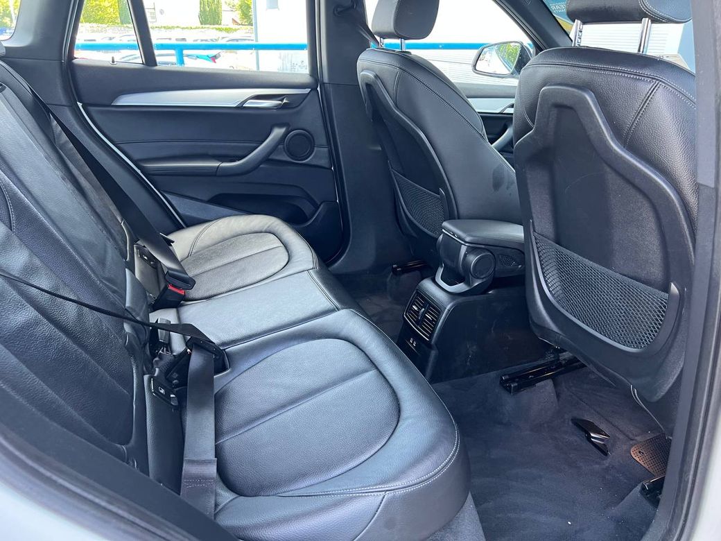2021 BMW X1