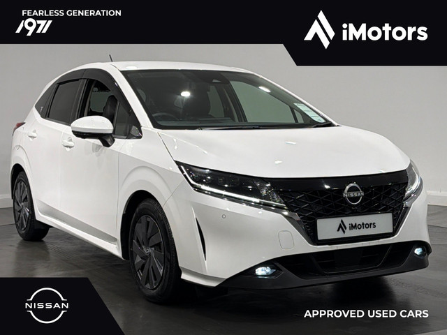 vehicle for sale from iMotors