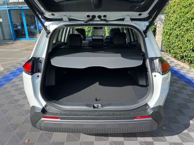 2026 Toyota Rav4