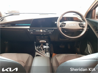 2024 Kia Niro