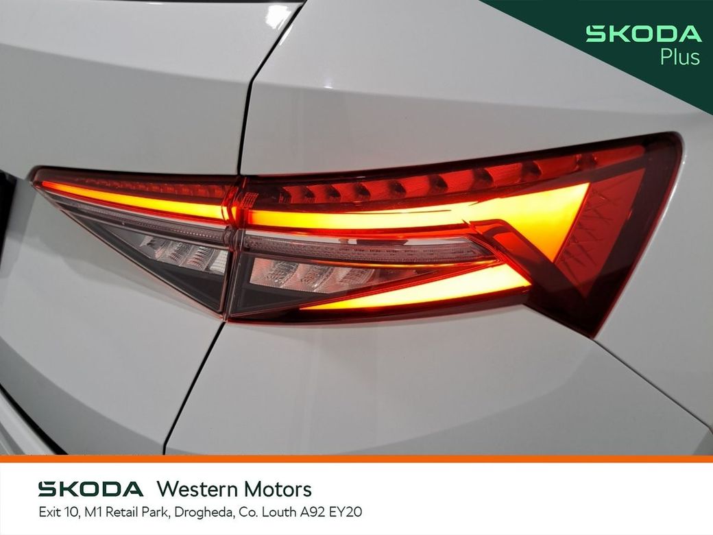 2023 Skoda Kodiaq