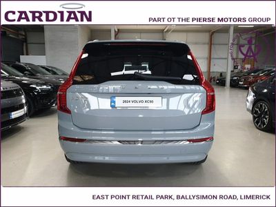 2024 Volvo XC90