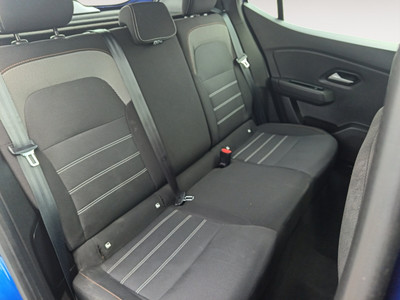 2023 Dacia Sandero Stepway