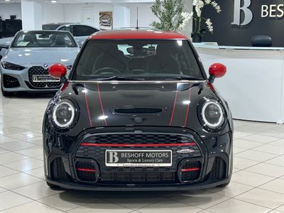 2023 Mini Cooper