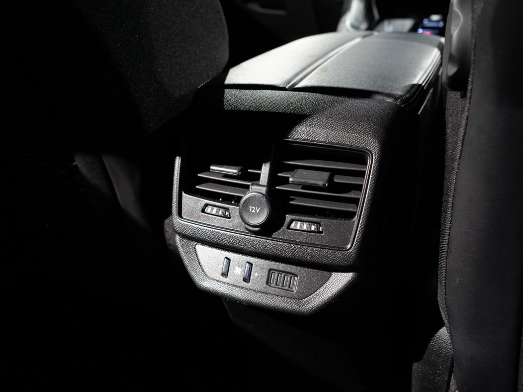 2023 Peugeot 5008