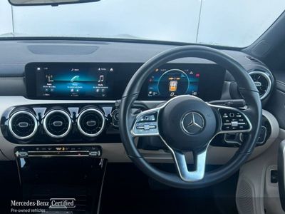 2023 Mercedes-Benz CLA Class