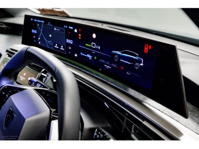 2025 Peugeot 3008