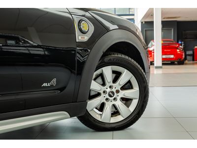 2019 Mini Countryman