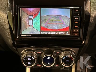 2020 Suzuki Swift