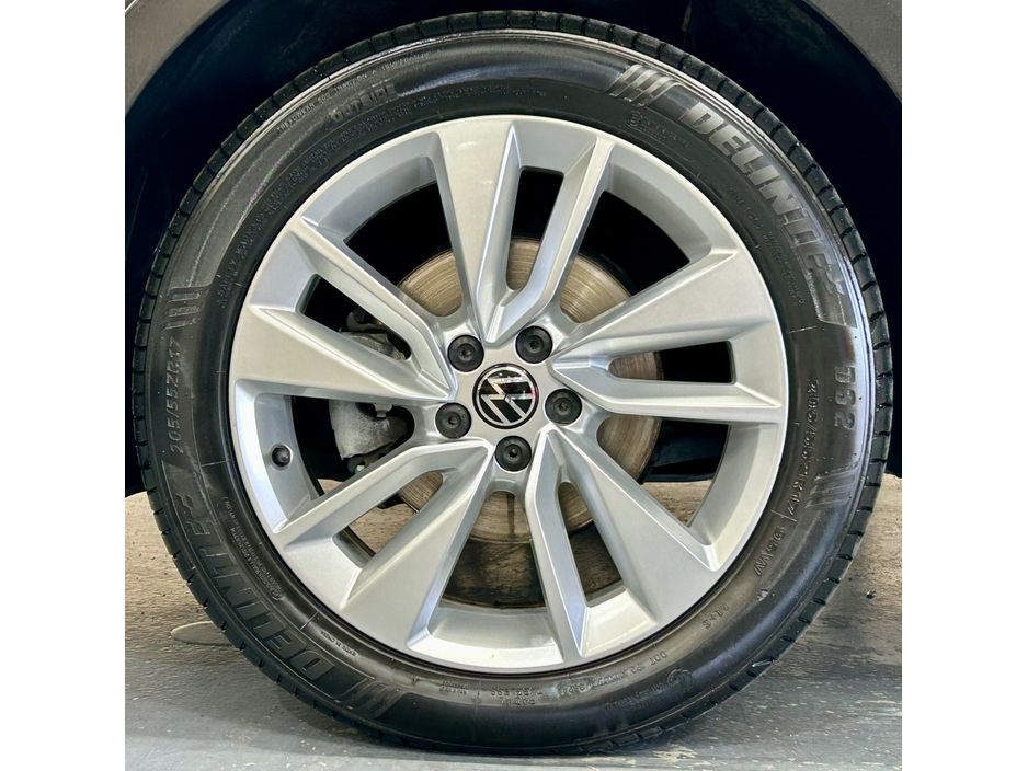 2023 Volkswagen T-Cross