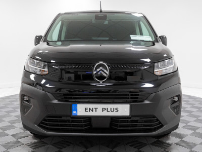 2026 Citroen Berlingo