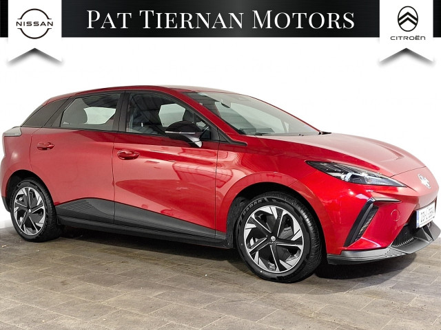 vehicle for sale from Pat Tiernan Motors