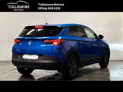 2023 Opel Grandland X