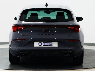 2023 Cupra Leon