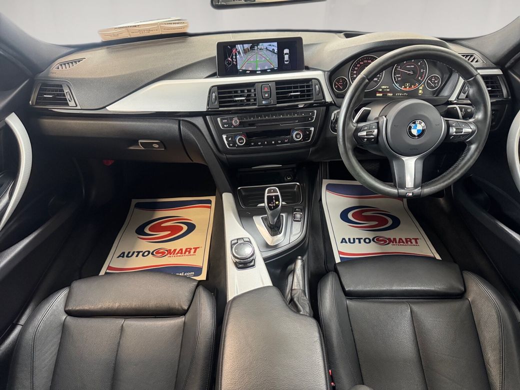 2015 BMW 3 Series