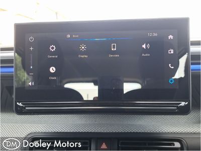 2025 Citroen C3