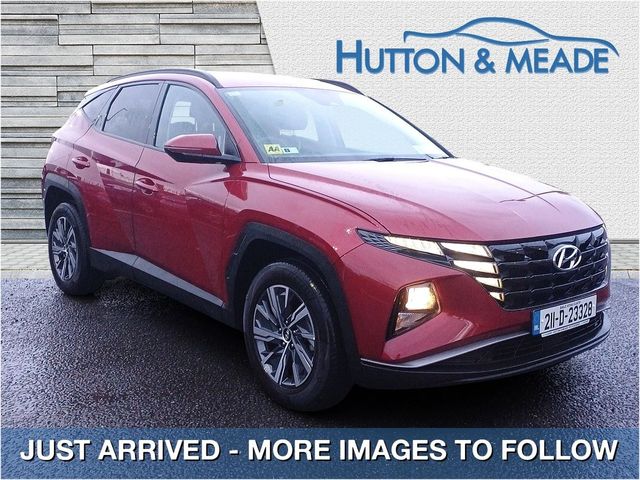 vehicle for sale from Hutton & Meade