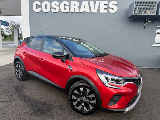 vehicle for sale from Cosgrave's Garage Castlebar