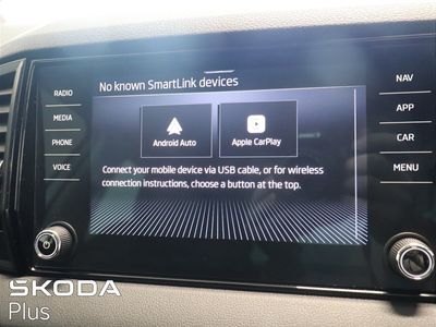 2026 Skoda Karoq