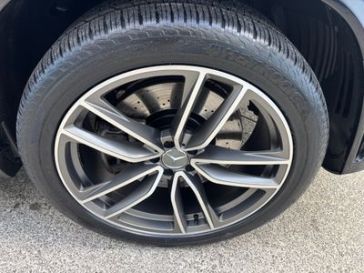 2022 Mercedes-Benz GLE Class