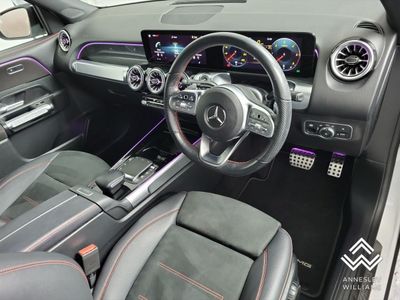 2023 Mercedes-Benz GLB Class