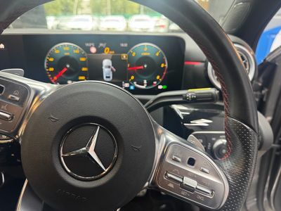 2023 Mercedes-Benz A Class