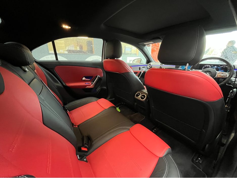 2023 Mercedes-Benz A Class