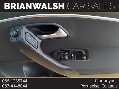 2016 Volkswagen Polo