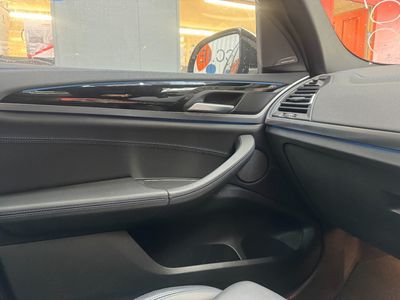 2022 BMW iX3