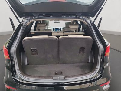 2016 Hyundai Santa Fe