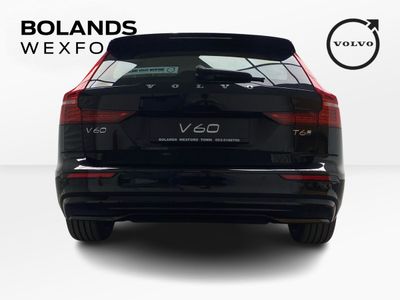 2026 Volvo V60
