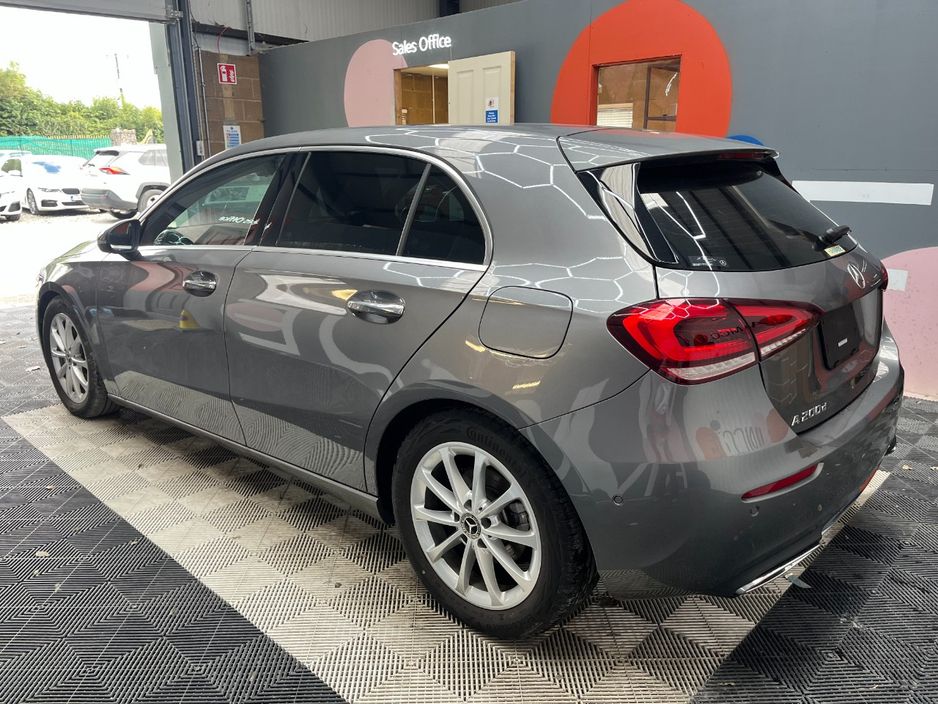 2023 Mercedes-Benz A Class