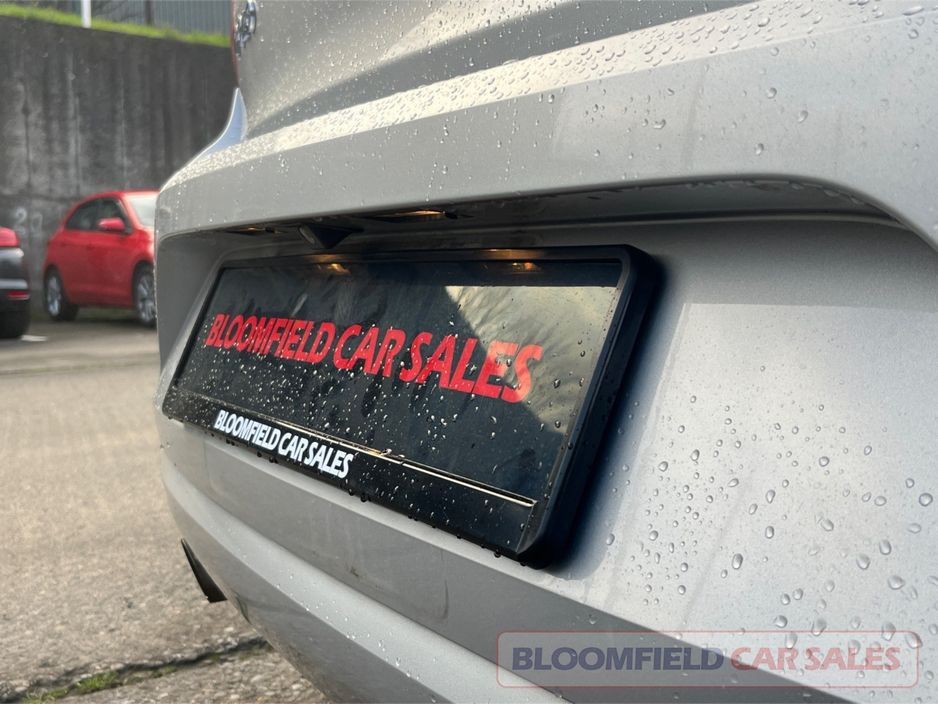 2014 Volkswagen Polo