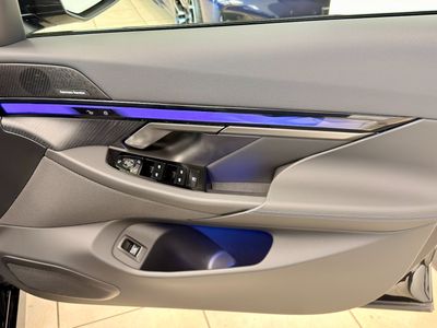 2026 BMW 5 Series