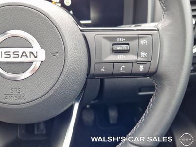 2021 Nissan Qashqai