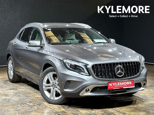 vehicle for sale from Kylemore Cars