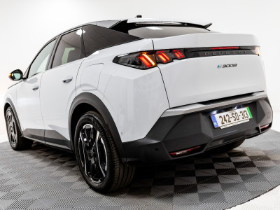 2024 Peugeot 3008