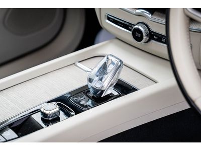 2022 Volvo XC60
