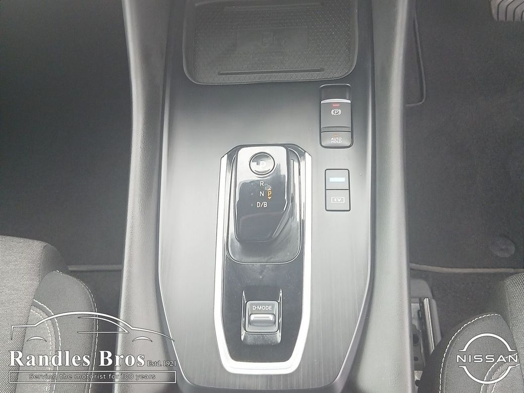 2023 Nissan Qashqai