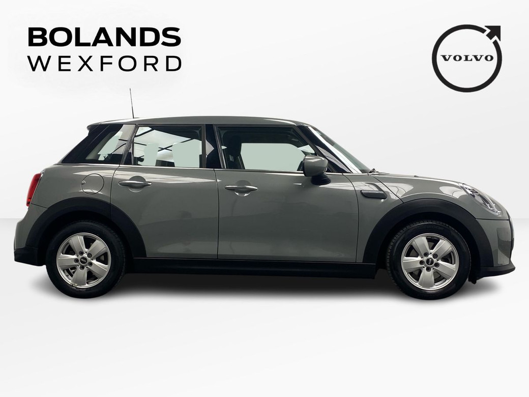 2022 Mini Cooper