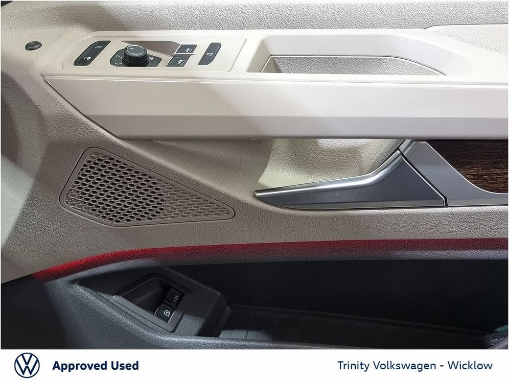2025 Volkswagen Multivan