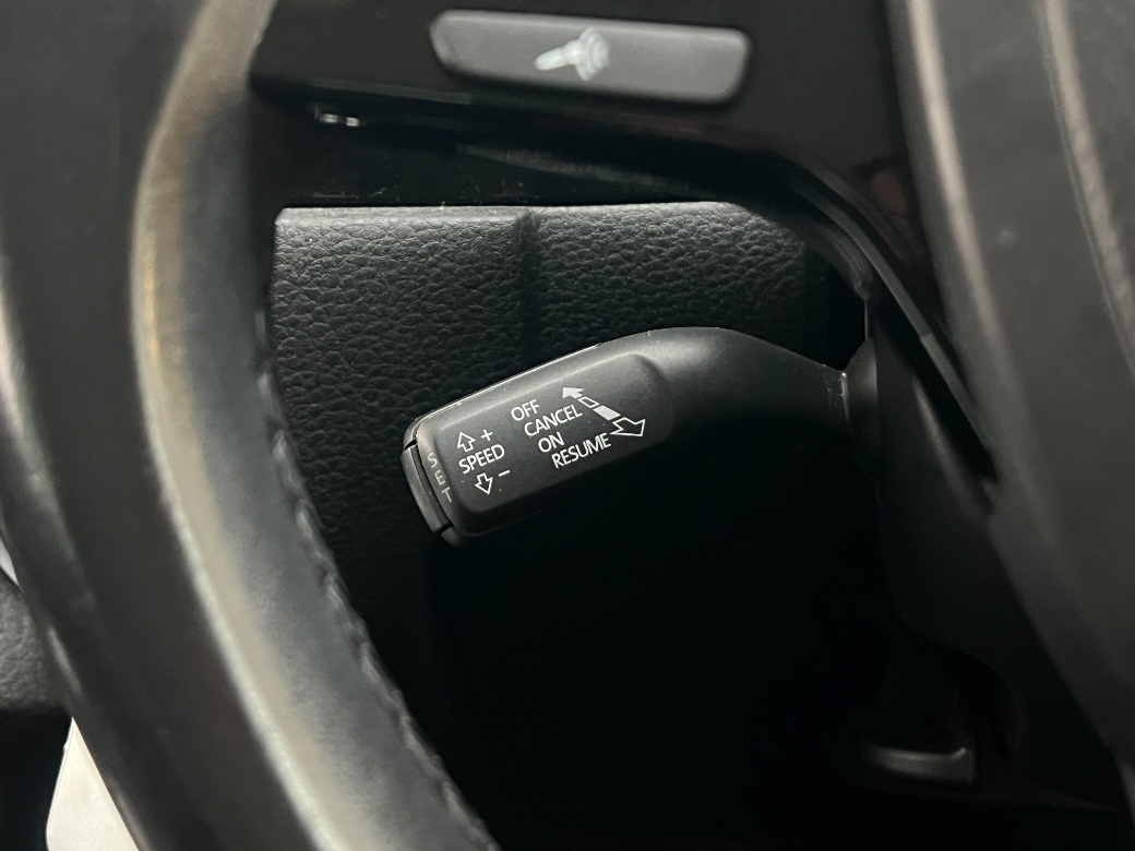 2017 Volkswagen Touareg
