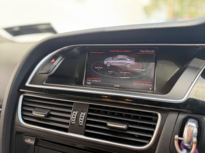 2012 Audi RS5