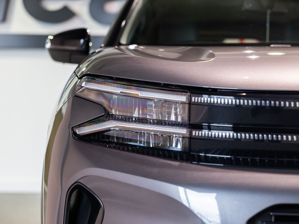 2023 Citroen C5 Aircross