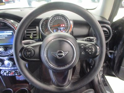 2019 Mini One