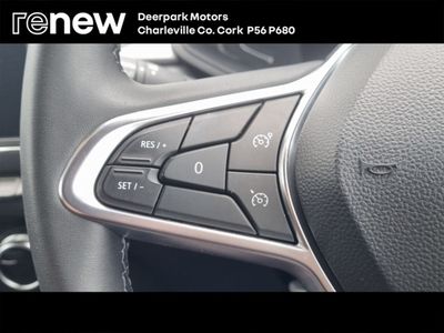 2023 Renault Captur