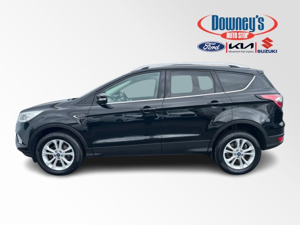 2019 Ford Kuga