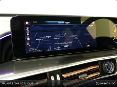 2023 Mercedes-Benz EQC