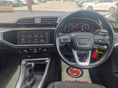 2023 Audi Q3