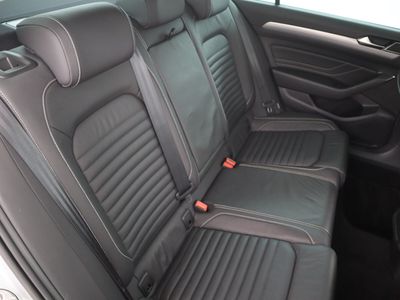 2020 Volkswagen Passat
